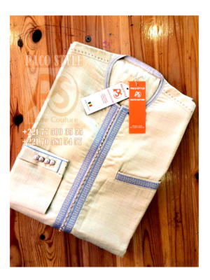 Deux pièces Homme H0002