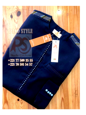 Deux pièces Homme H0001