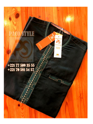 Deux pièces Homme H0003