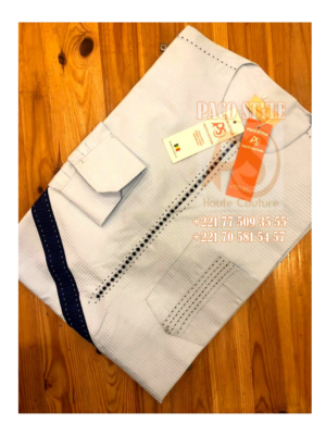 Deux pièces Homme H0026