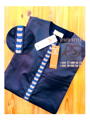 Deux pièces Homme H0021