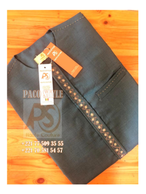 Deux pièces Homme H0025 Deux pièces Homme H0025