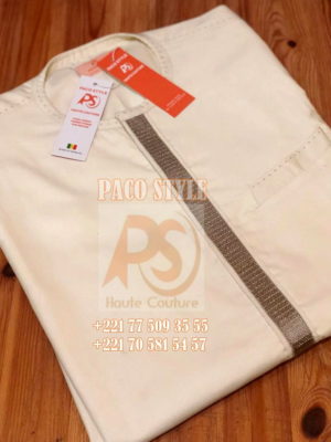 Deux pièces Homme H0028