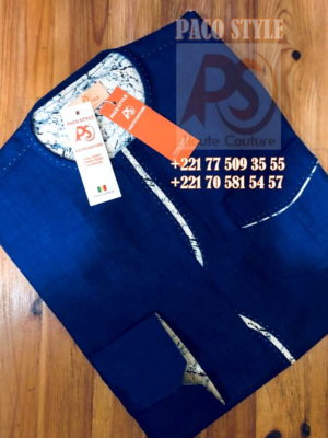 Deux pièces Homme H0027