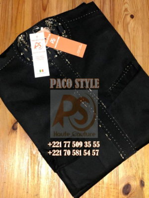 Deux pièces Homme H0030