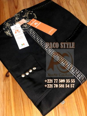 Deux pièces Homme H0029