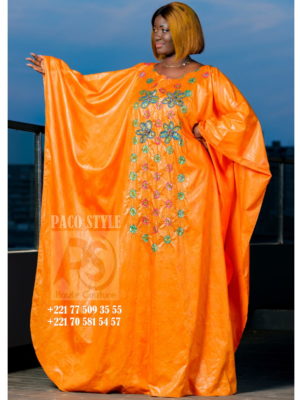 Grand Boubou GBF0013 Grand Boubou GBF0013