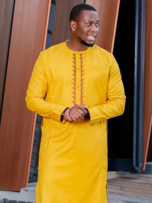 Deux pièces homme H0048