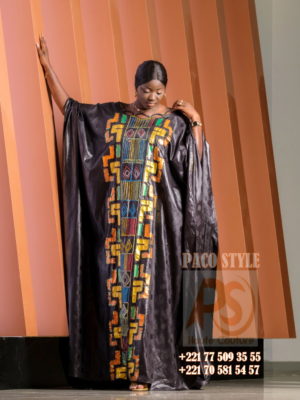 Grand Boubou GBF0014 Grand Boubou GBF0014