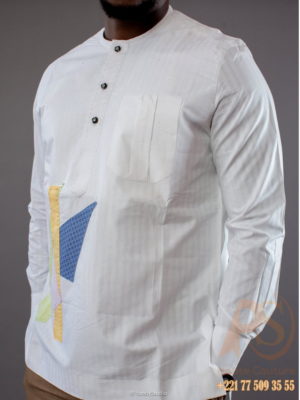 Chemise CH0019