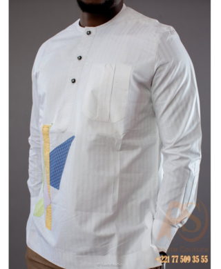 Chemise CH0019