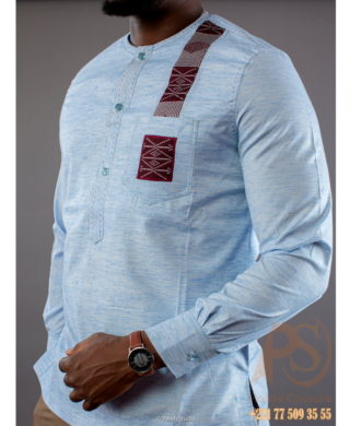 Chemise CH0017