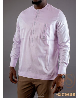 Chemise CH0018