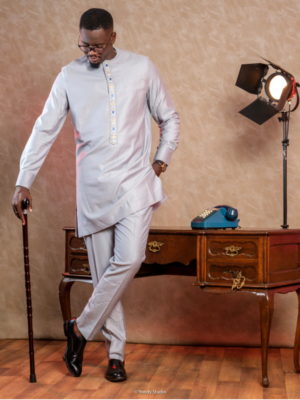 Deux pièces homme H0058