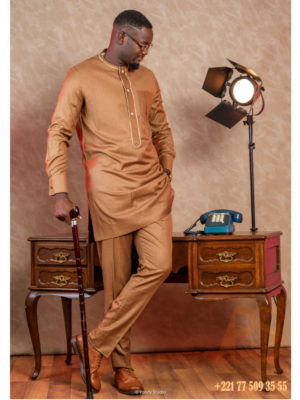 Deux pièces homme H0052