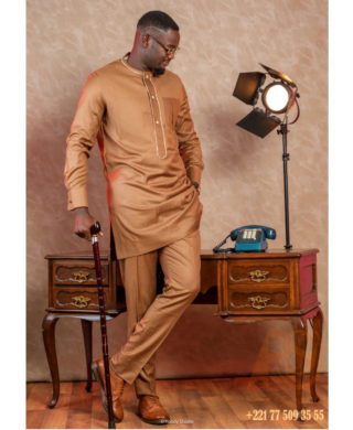 Deux pièces homme H0052