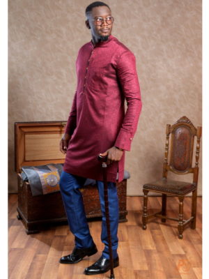 Deux pièces homme H0051