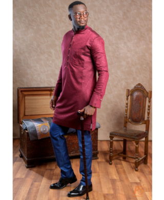 Deux pièces homme H0051