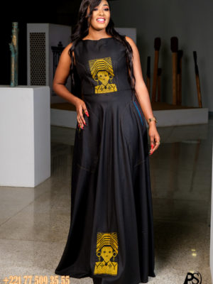 Djellaba Femme DF004 Djellaba Femme DF004