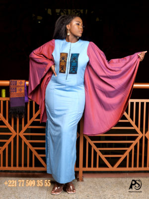 Djellaba Femme DF0011 Djellaba Femme DF0011