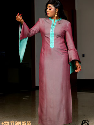 Djellaba Femme DF006 Djellaba Femme DF006