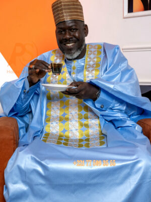 Grand Boubou Homme GBH013 Grand Boubou Homme GBH013